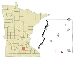 Location Elysian