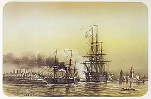Friedland&nbsp;(1840)