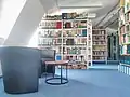 PRIF Library