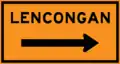 Detour