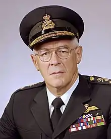 W.K. Carr