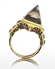 Crowning ring&nbsp;[sv]