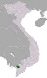 An Giang province
