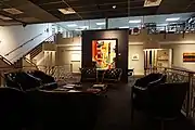 The Garland Proscenium