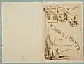 Louise Danse, Sans titre, Royal Library of Belgium