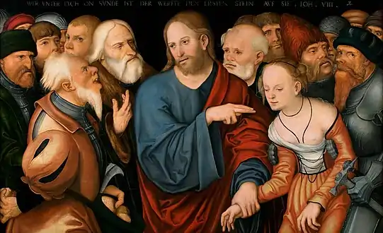 Lucas Cranach d. J.