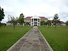 MHS-Kabarak Block