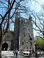 Basilica of Our Lady, Maastricht