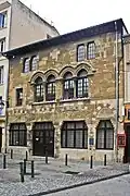 The Maison du Drapier&nbsp;[fr]