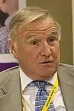 David Steel