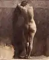 Le Grand Nu (1891?)