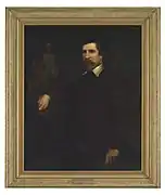 Charles Summers