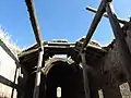 Surb Astvatsatsin (Surb Sargis) Church