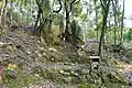 Meoto Iwa Ruins&nbsp;[ja]