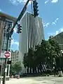 Metropolitan Tower, formerly Chase Tower. Rochester NY.