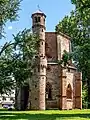 Alter Turm (old tower)