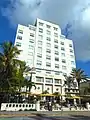 The Tides Hotel