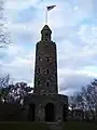 World War I memorial