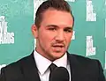 Michael ChandlerThree-Time Bellator Lightweight Champion and UFC fighter
