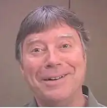 Meade in 2004