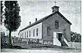 Mission c.&nbsp;1900