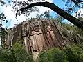 Image 56 Mount Kaputar National Park, Australia (from Portal:Climbing/Popular climbing areas)