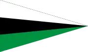Flag of Mudhol
