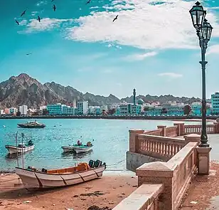 Muttrah