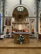 The Choir