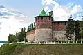 Koromyslova TowerYoke TowerКоромыслова