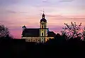 St. Dionysius Church