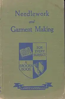 her book from 1934