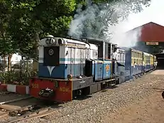 NDM 1