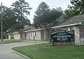 The Newellton Place Apartments at 100 Routh Street is among newer housing available in Newellton.