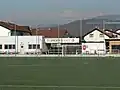 Stadium in Mala Vas