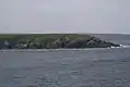 North end of Uynarey