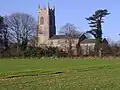 Saint Mary the Virgin, Northrepps