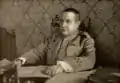 Norton de Matos commanded the government's forces