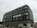 New 2019 Courts building