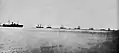 Ships of the Fort Fisher expedition at Hampton Roads