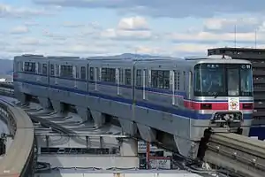 2000 series
