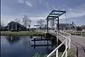Draw bridge