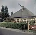 Farm in Groet