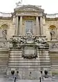 Fontaine des Quatre-Saisons