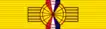 PAN Order of Manuel Amador Guerrero - Grand Cross BAR