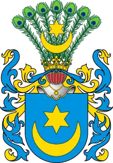 Jurgis Glebavičius&nbsp;[lt] (Polish: Jerzy Hlebowicz)