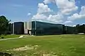 Health and Natural Sciences Building