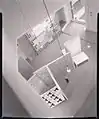 Shop installment, 1957