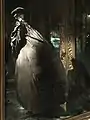 Parachute Cape, Supercalifragilisticexpialidocious, Autumn-Winter 2002–2003