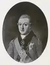 Pavel Gavrilovich Gagarin&nbsp;[ru]